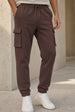 Essential Cargo Joggers