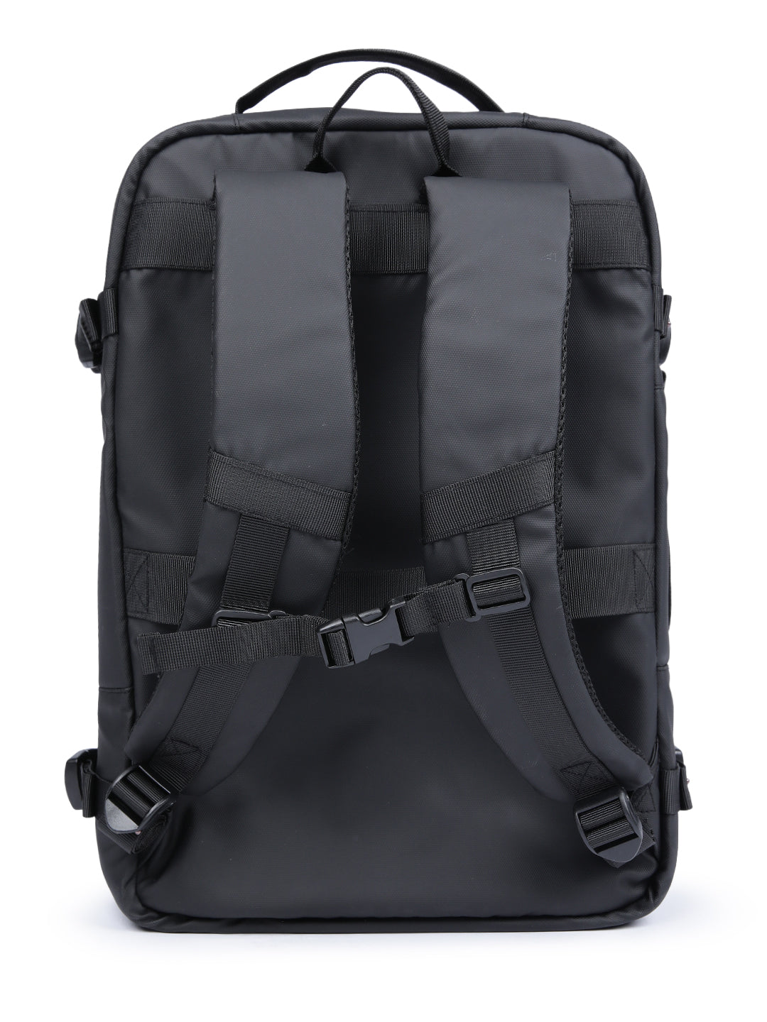 Nobero Vacuum Compression Travel Backpack