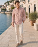 Men’s Premium Cotton Oxford Shirt