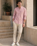 Men’s Premium Cotton Oxford Shirt