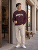 Brooklyn Classic  Sweatshirt