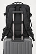 Nobero Vacuum Compression Travel Backpack