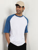 Raglan Oversized T-Shirt