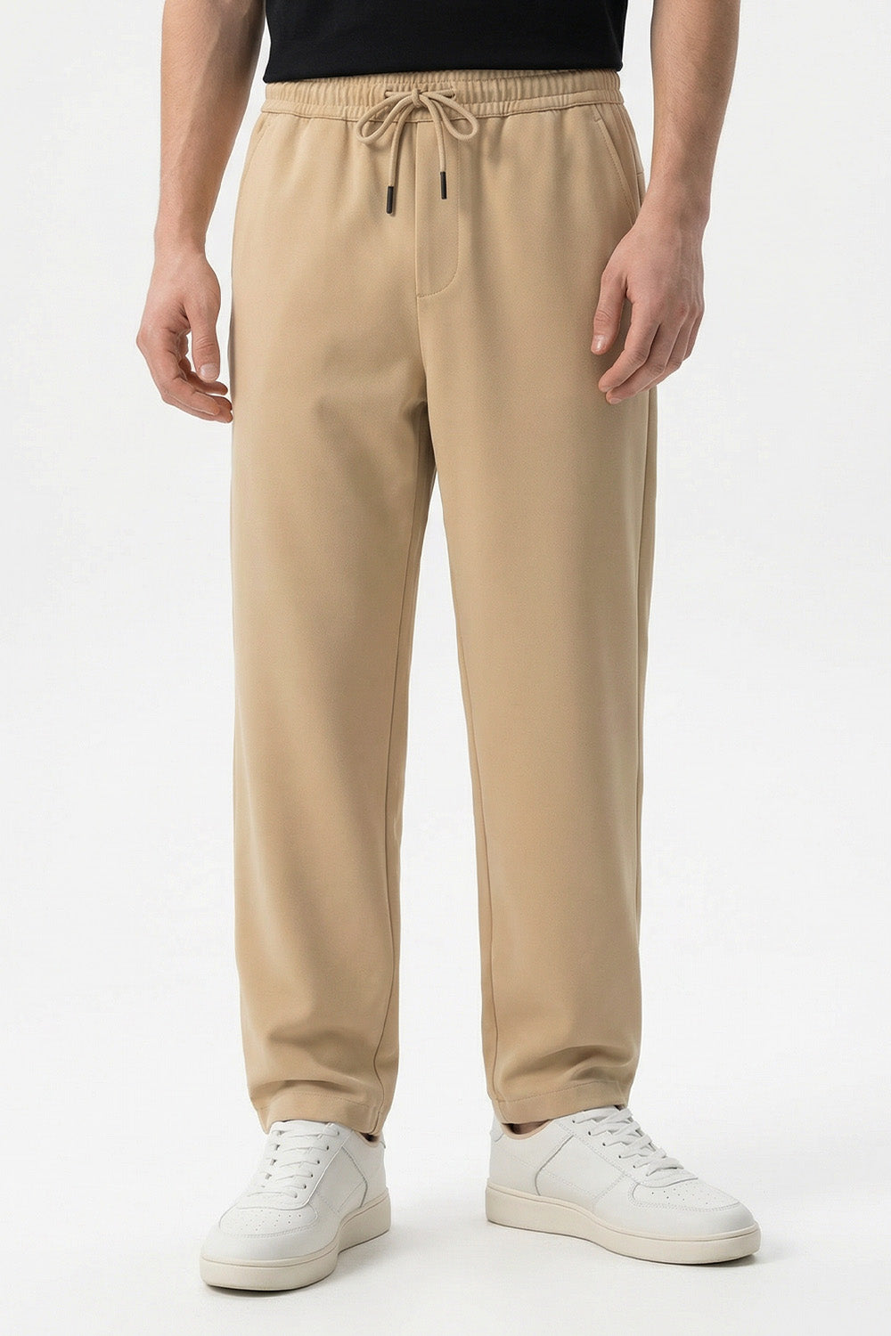 Boarding Comfort Look