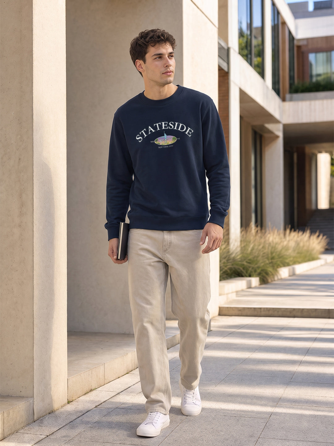 Stateside Classic  Sweatshirt