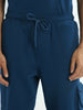Oversized Cooper Utility Co-ord