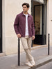 Relaxed Fit Outerwear Shacket