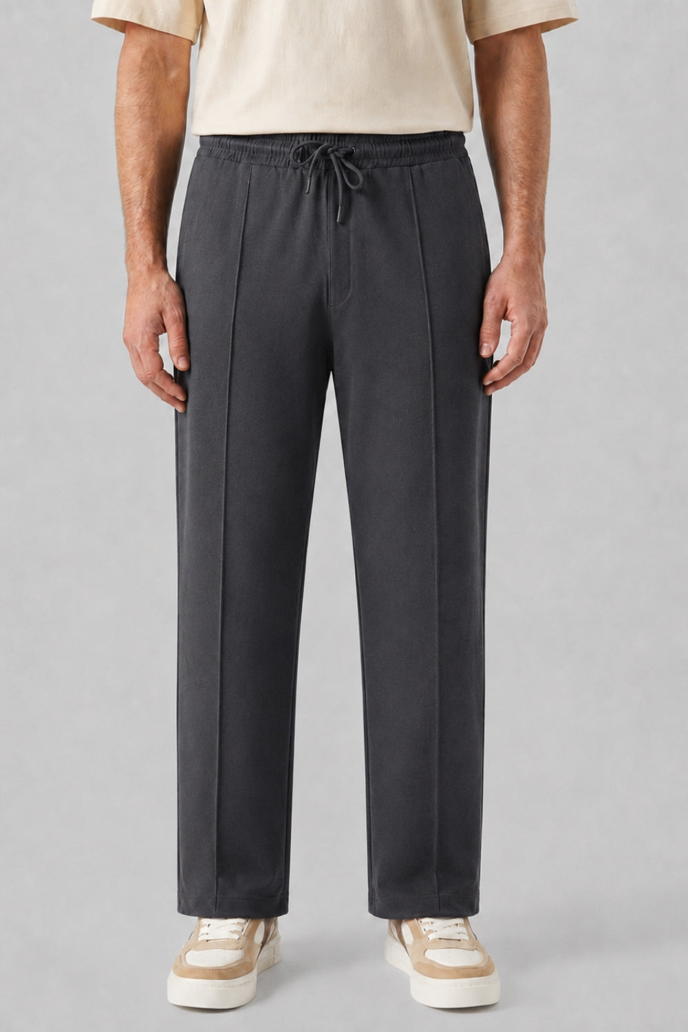 Urban Straight Fit Joggers