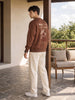 Mad Cool Coffee Club Oversized  Sweatshirt