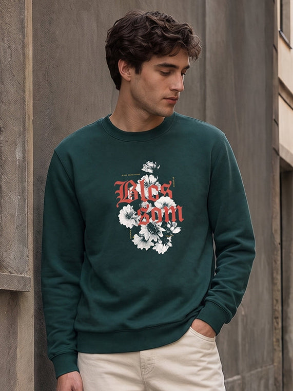 Blossom Classic  Sweatshirt