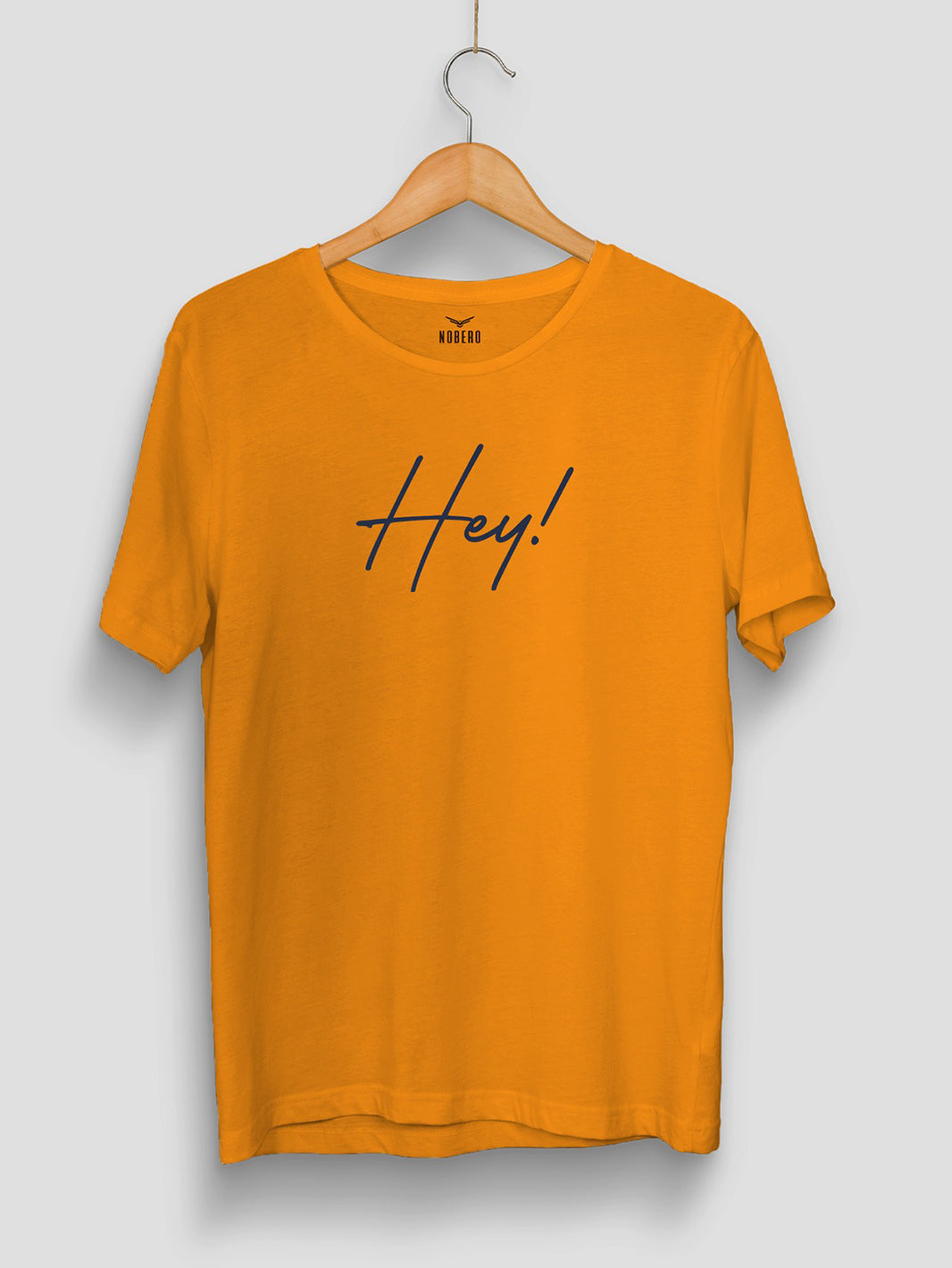 Hey!  Classic Fit T-Shirt