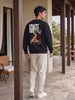 Ignite Oversized  Sweatshirt