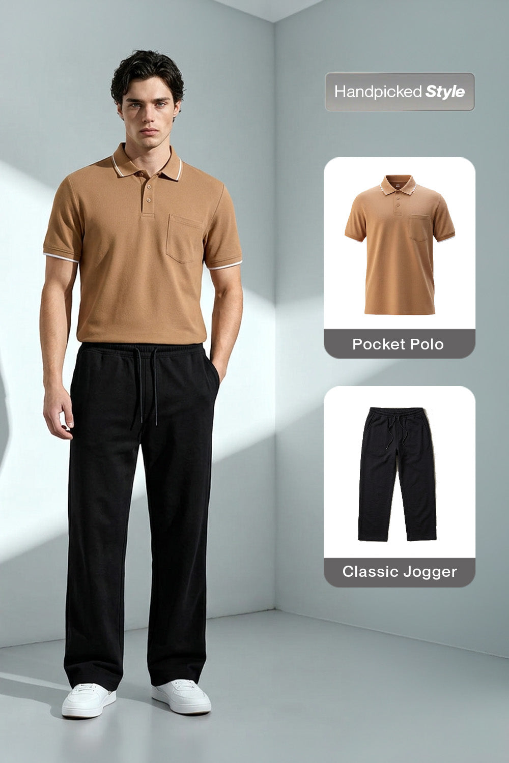Deep Grove Look