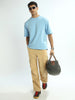 Sydney Harbour Oversized T-Shirt