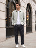 Relaxed Fit Outerwear Shacket