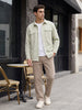 Men’s Relaxed Fit Corduroy Jacket
