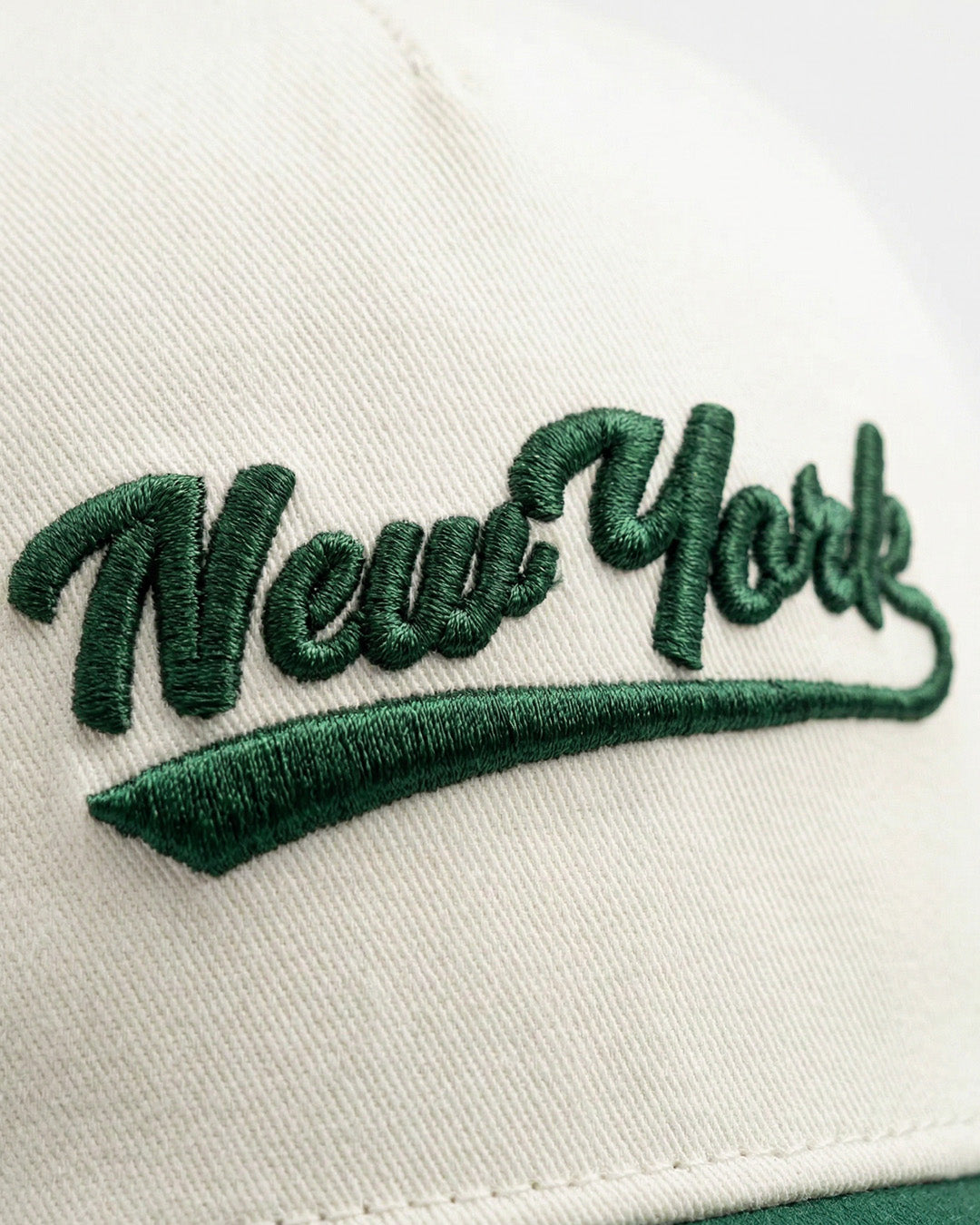 New York Classic Baseball Cap