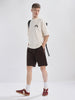 Vinyl Echo Oversized T-Shirt
