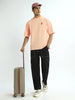 Game Time Oversized T-Shirt