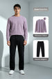 Gate Lounge Look