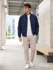 Stand Collar Bomber