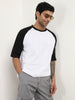 Raglan Oversized T-Shirt