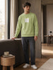 Note Classic  Sweatshirt
