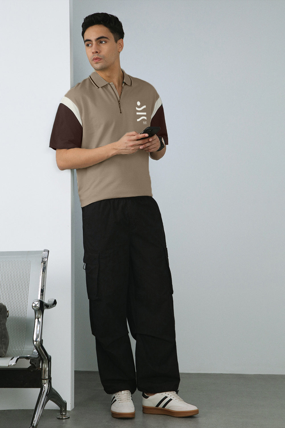 Essential Everyday Polo