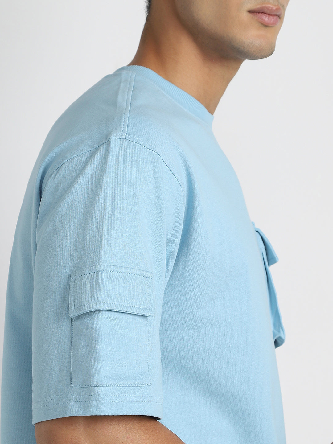 Premium Oversized T-Shirt