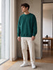 Take Off Oversized  Sweatshirt