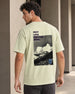 Restless Explorer Premium T-Shirt