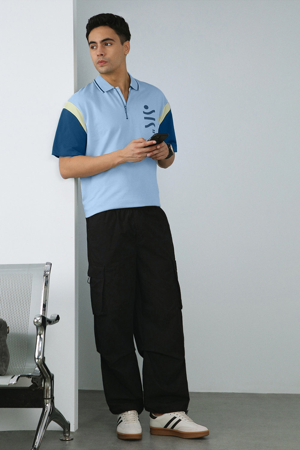 Essential Everyday Polo