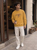 Take The Road Classic  Sweatshirt
