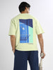 Courtside Oversized T-Shirt