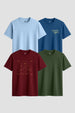 The Best-Sellers - 4 Pack