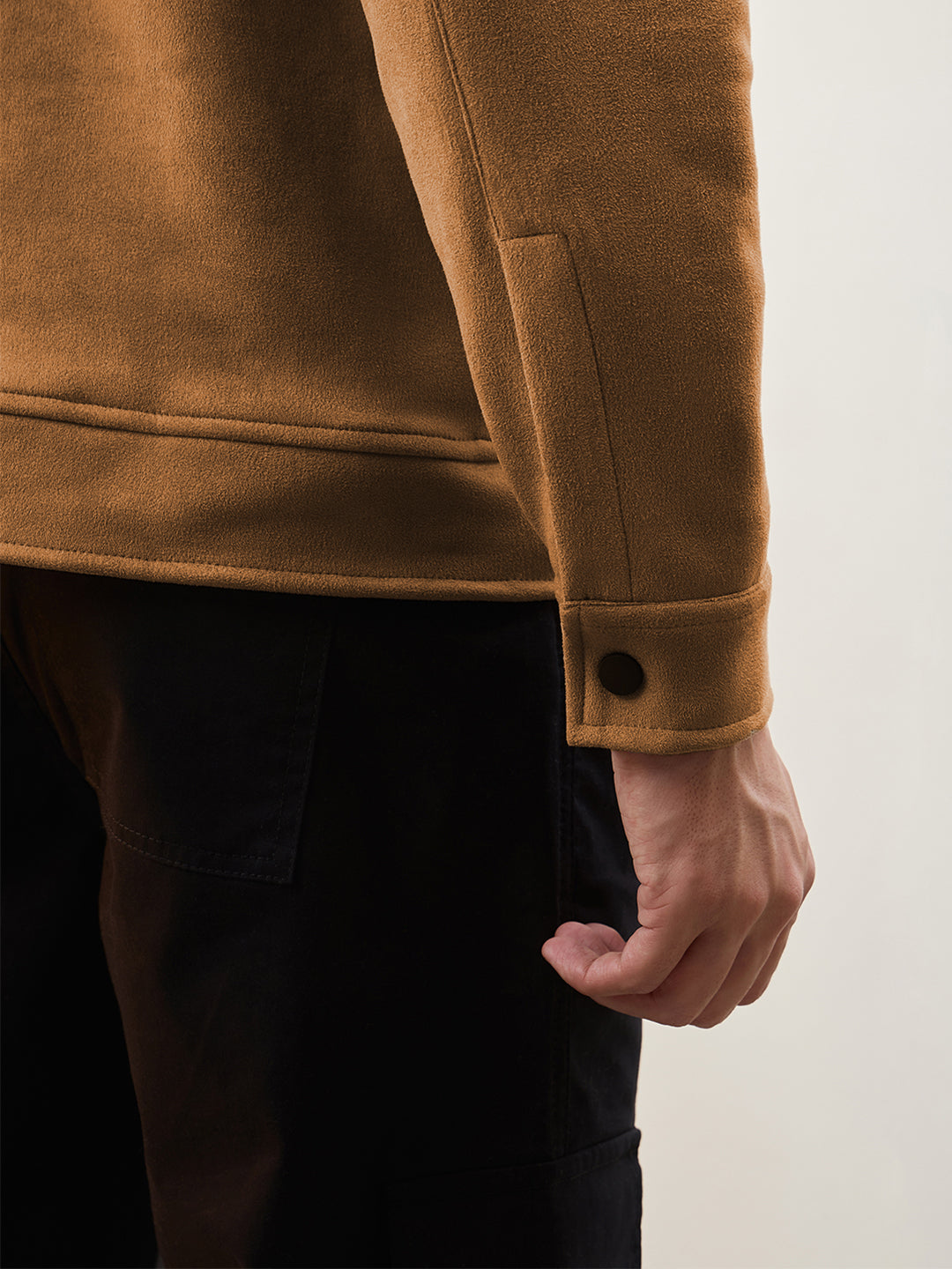Everyday Layer Jacket