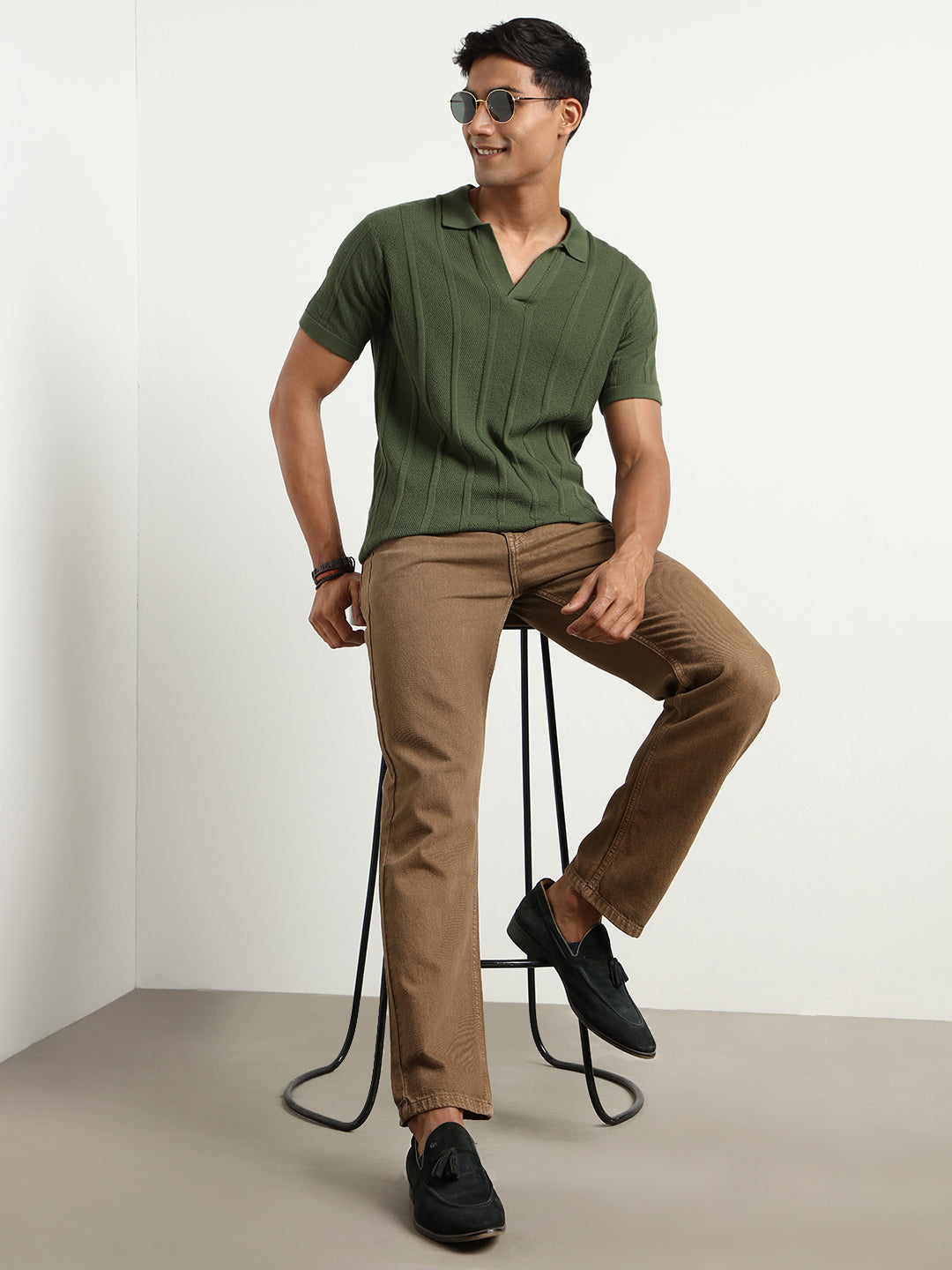 Polo T Shirts for Men: A Timeless Wardrobe Essential for Everyday Wear, Office Wear & Formal Occasions