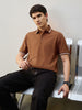Travel Polo T-Shirt