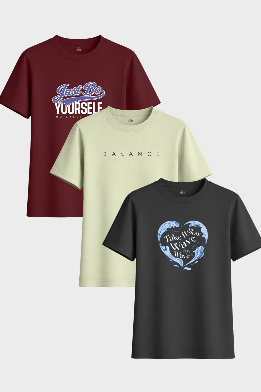 The Best-Sellers - 3 Pack