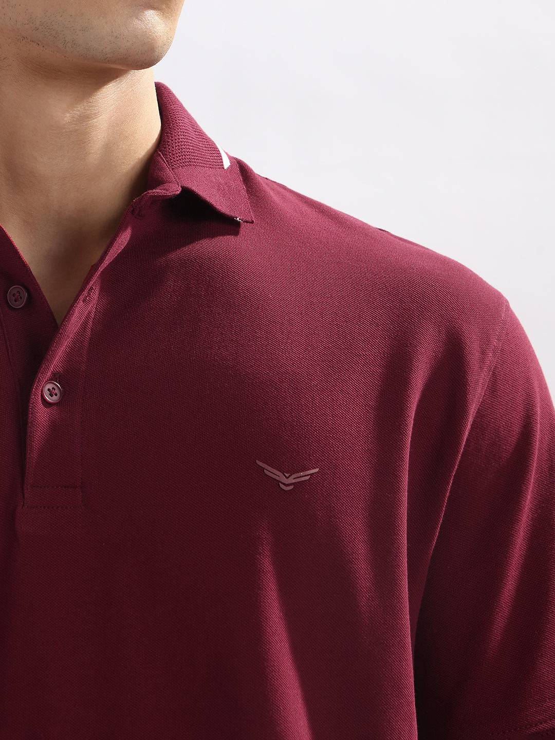 Travel Polo T-Shirt