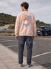 Tokyo Oversized  Sweatshirt