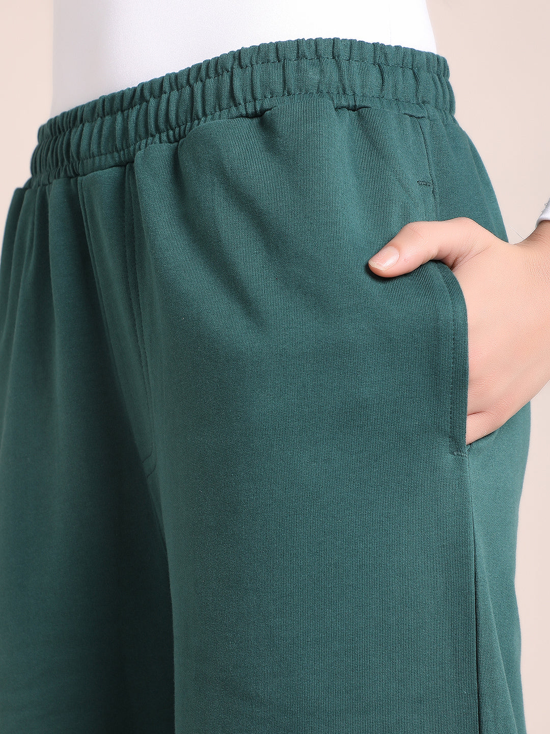 Straight Leg Women's Joggers