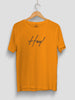 Hey Classic Fit T-Shirt