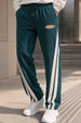 Chicago Straight Fit Joggers