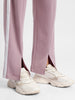 Pastel Slit Open Joggers