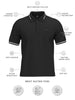 Travel Polo T-Shirt