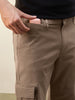 Wanderer - Travel Cargo Pants