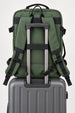 Nobero Vacuum Compression Travel Backpack