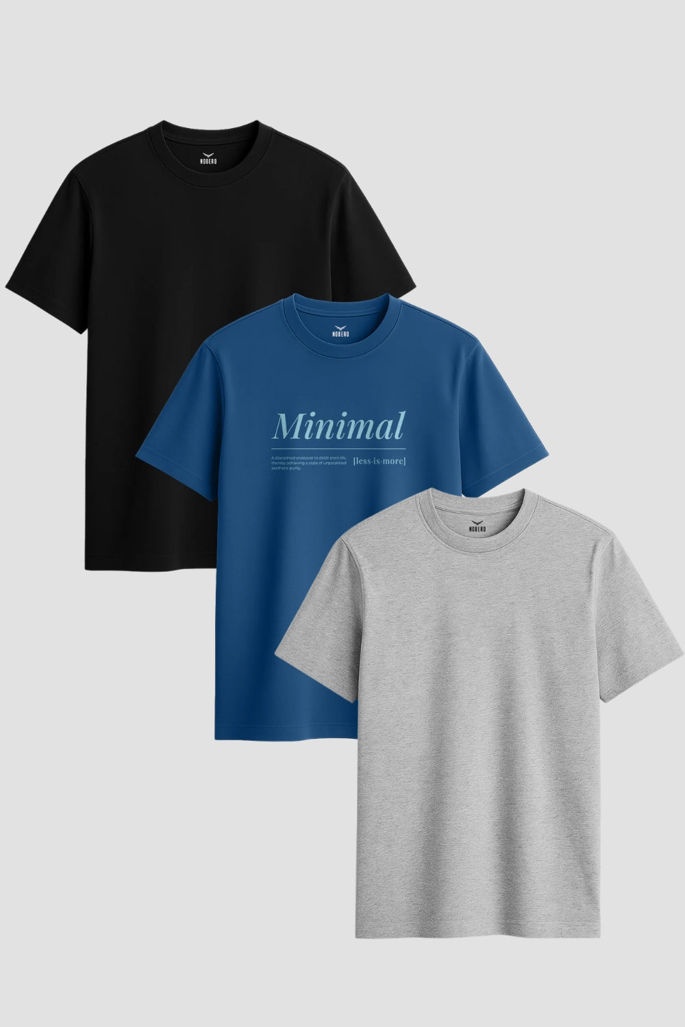 The Best-Sellers - 3 Pack
