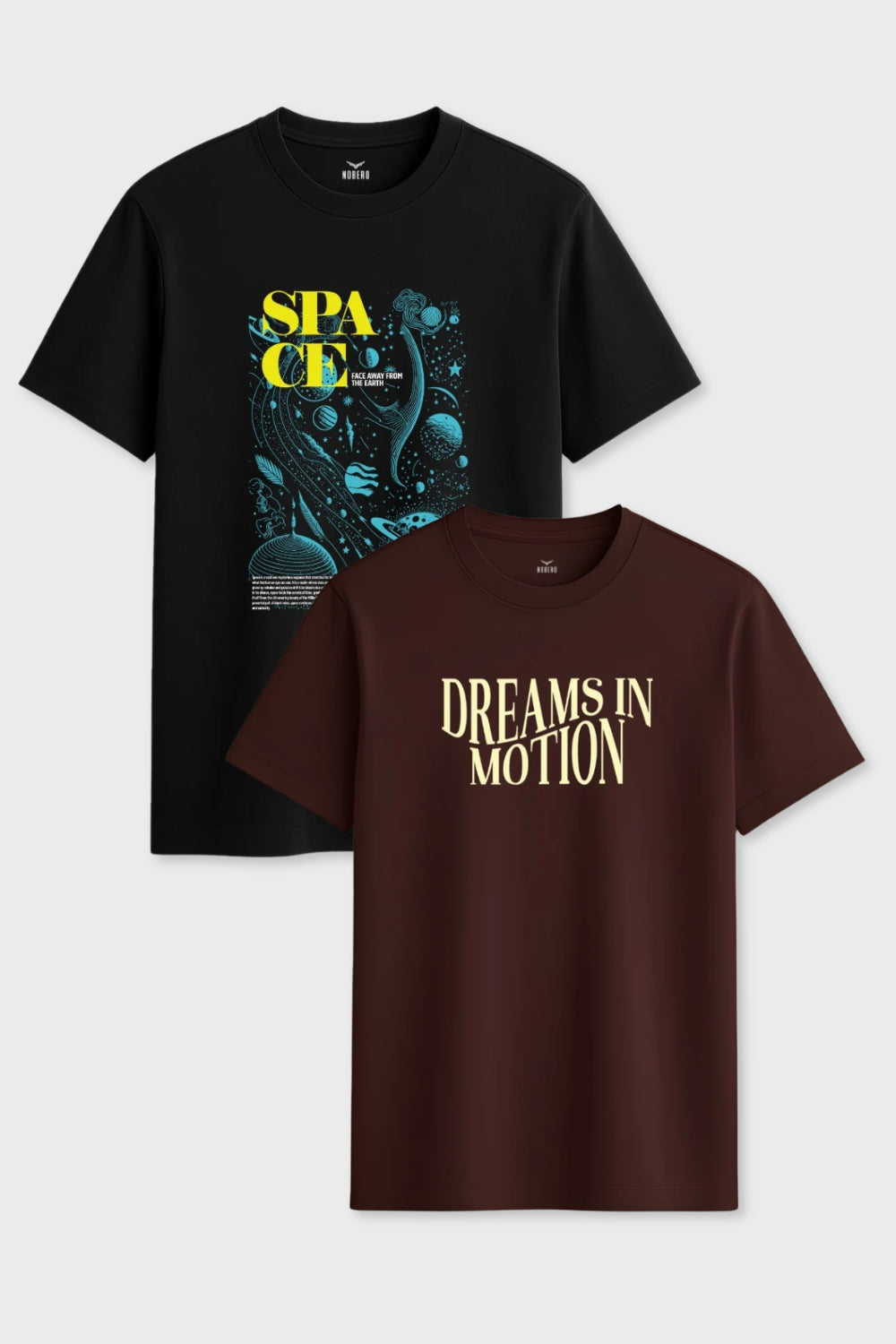 The Best-Sellers - 2 Pack